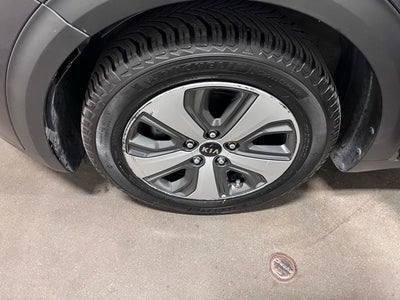 2018 Kia Niro Plug-In Hybrid EX Premium