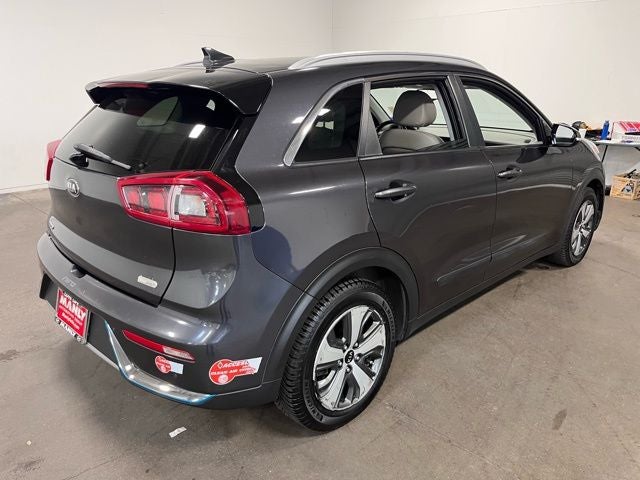 2018 Kia Niro Plug-In Hybrid EX Premium