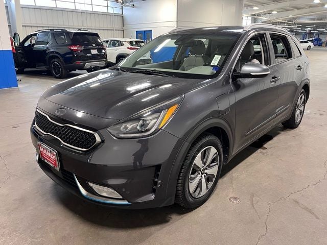 2018 Kia Niro Plug-In Hybrid EX Premium