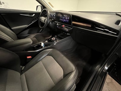 2023 Kia Niro EV Wind