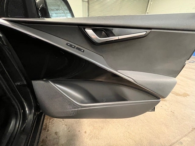 2023 Kia Niro EV Wind