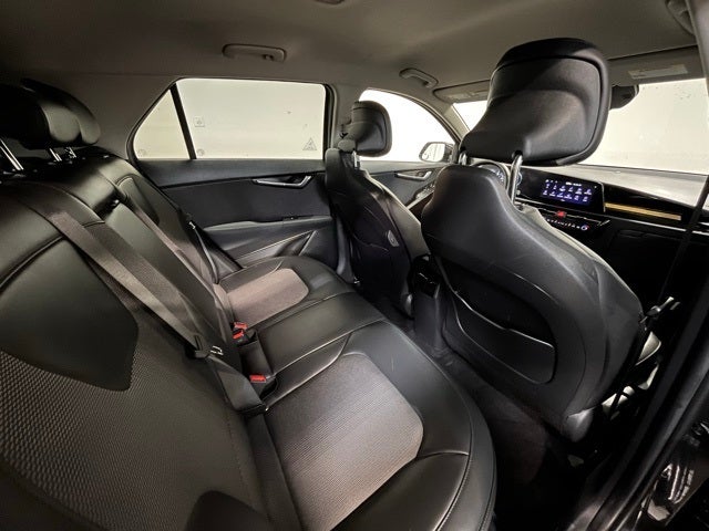 2023 Kia Niro EV Wind