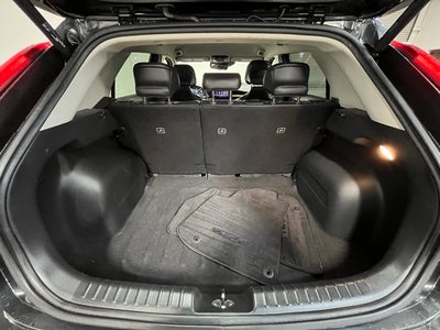 2023 Kia Niro EV Wind