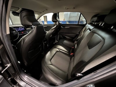 2023 Kia Niro EV Wind