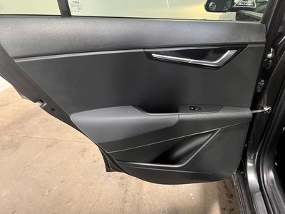 2023 Kia Niro EV Wind