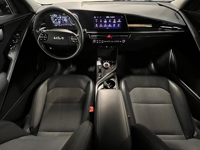 2023 Kia Niro EV Wind