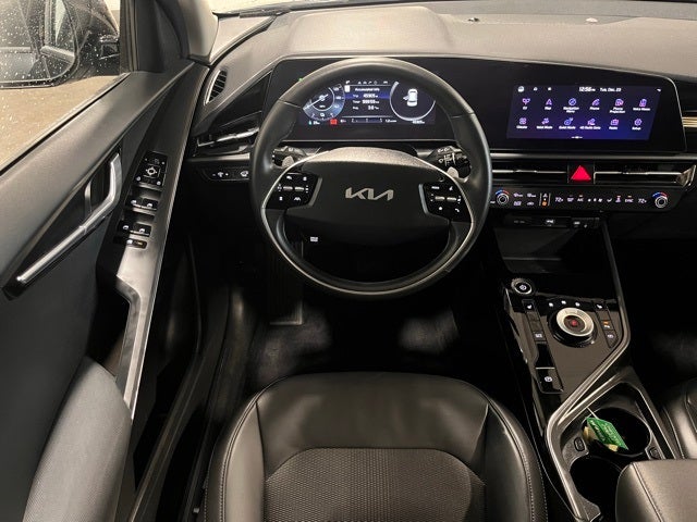 2023 Kia Niro EV Wind