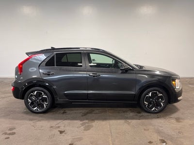 2023 Kia Niro EV Wind