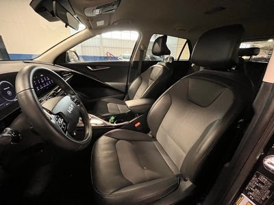 2023 Kia Niro EV Wind