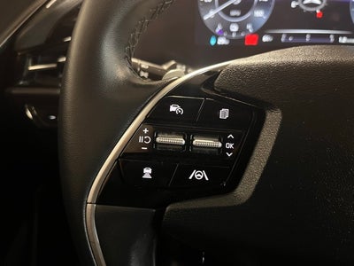 2023 Kia Niro EV Wind