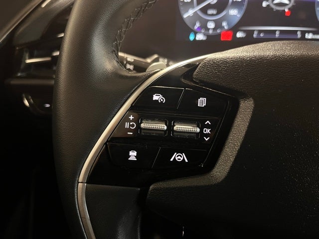 2023 Kia Niro EV Wind