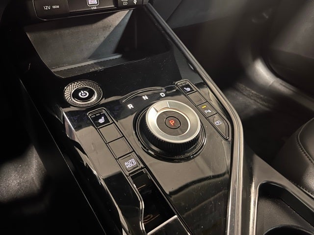 2023 Kia Niro EV Wind
