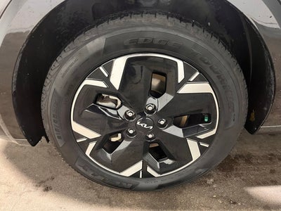 2023 Kia Niro EV Wind