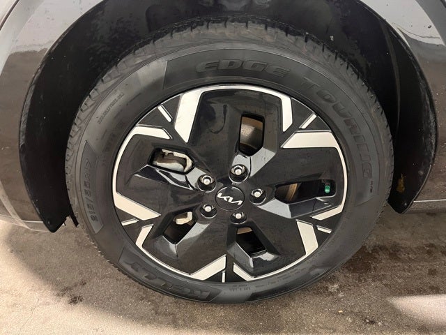 2023 Kia Niro EV Wind