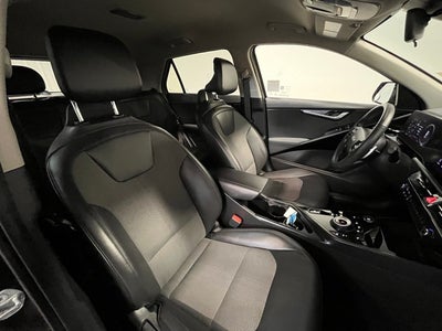 2023 Kia Niro EV Wind