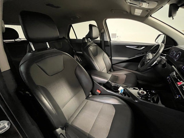 2023 Kia Niro EV Wind