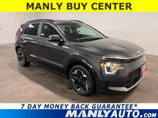 2023 Kia Niro EV Wind