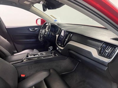 2018 Volvo XC60 T5 Inscription