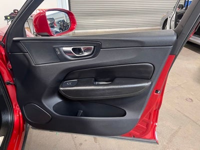 2018 Volvo XC60 T5 Inscription