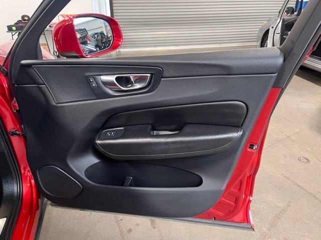 2018 Volvo XC60 T5 Inscription