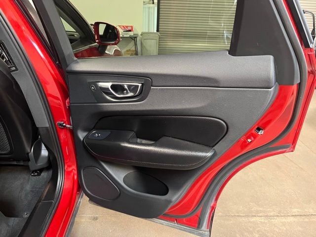 2018 Volvo XC60 T5 Inscription