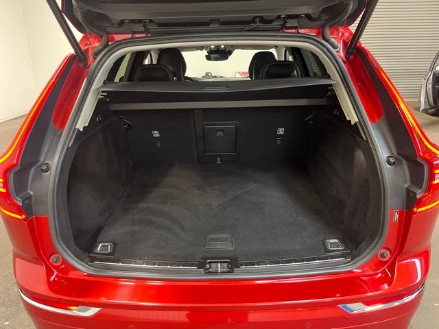 2018 Volvo XC60 T5 Inscription