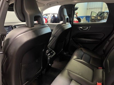 2018 Volvo XC60 T5 Inscription