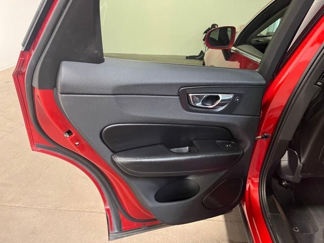 2018 Volvo XC60 T5 Inscription