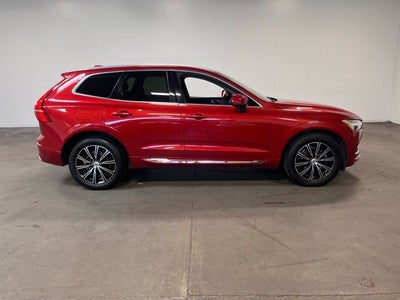 2018 Volvo XC60 T5 Inscription
