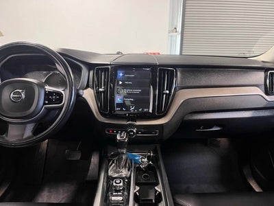 2018 Volvo XC60 T5 Inscription