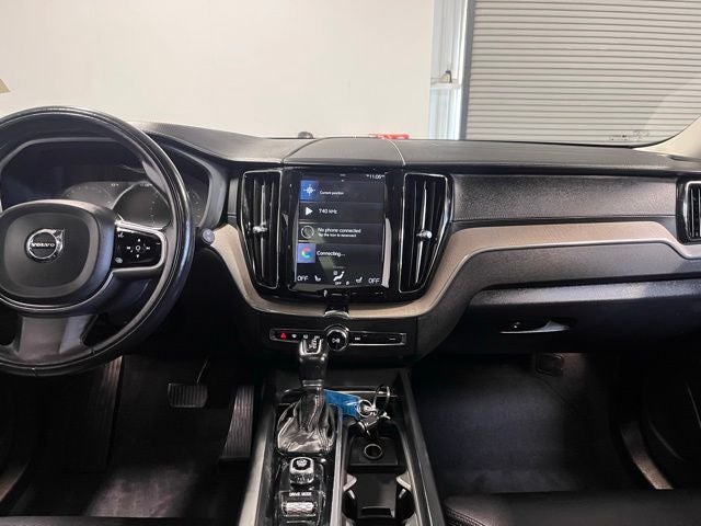 2018 Volvo XC60 T5 Inscription