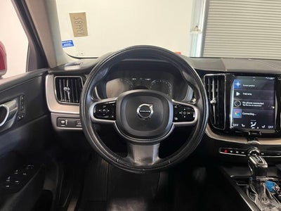 2018 Volvo XC60 T5 Inscription