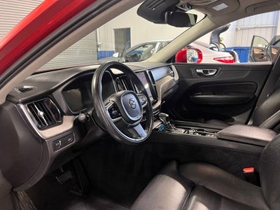 2018 Volvo XC60 T5 Inscription