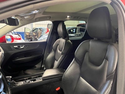 2018 Volvo XC60 T5 Inscription