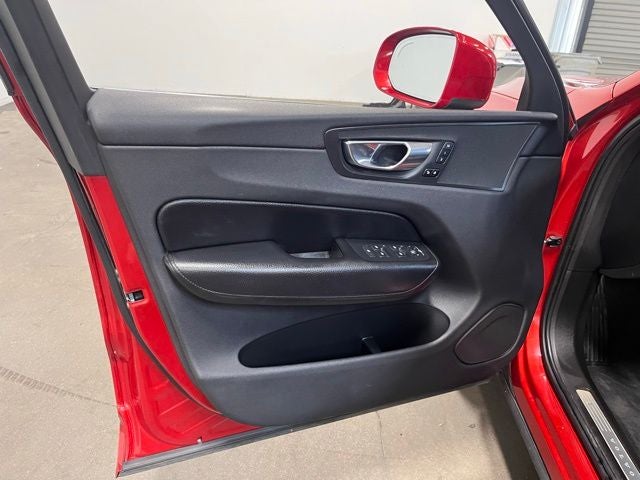 2018 Volvo XC60 T5 Inscription