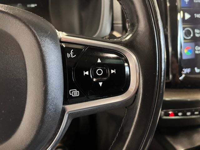 2018 Volvo XC60 T5 Inscription