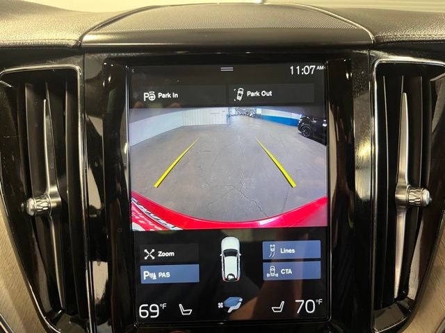 2018 Volvo XC60 T5 Inscription