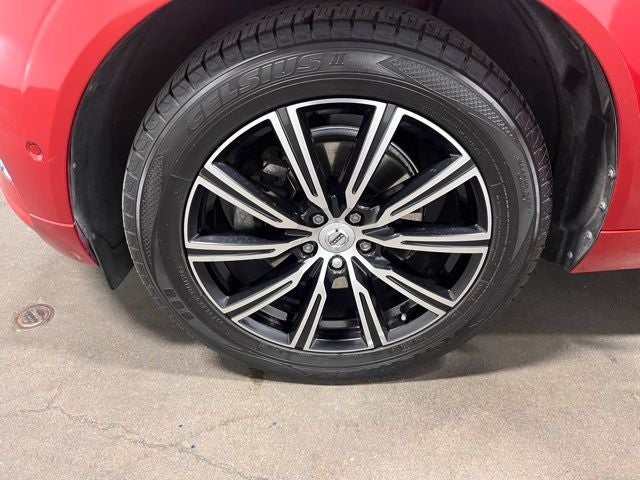 2018 Volvo XC60 T5 Inscription