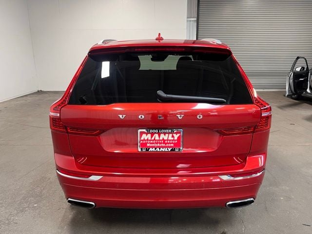 2018 Volvo XC60 T5 Inscription