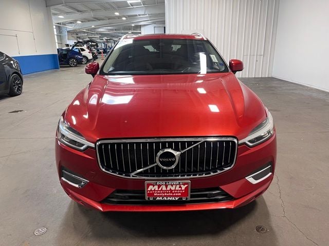 2018 Volvo XC60 T5 Inscription