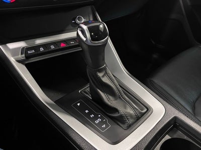 2025 Audi Q3 Premium S Line quattro