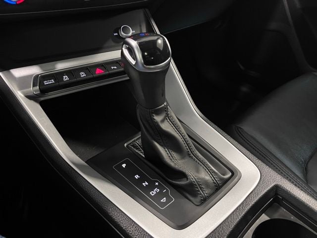 2025 Audi Q3 Premium S Line quattro