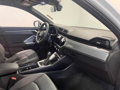 2025 Audi Q3 Premium S Line quattro