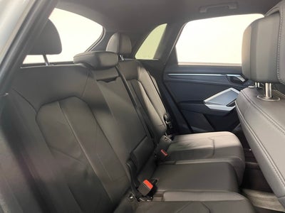 2025 Audi Q3 Premium S Line quattro