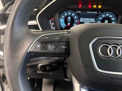 2025 Audi Q3 Premium S Line quattro