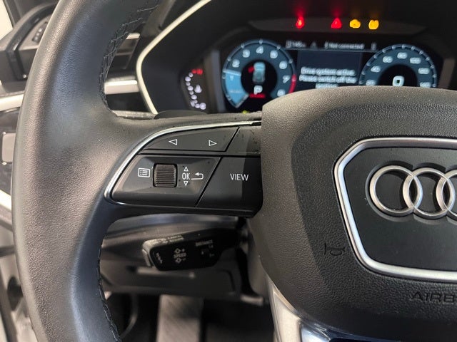 2025 Audi Q3 Premium S Line quattro