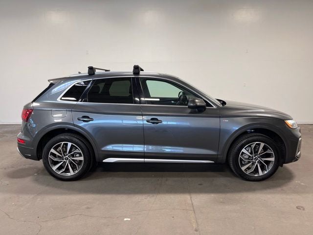 2024 Audi Q5 45 S line Premium quattro
