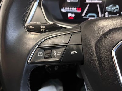 2024 Audi Q5 45 S line Premium quattro