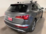 2024 Audi Q5 45 S line Premium quattro