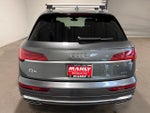 2024 Audi Q5 45 S line Premium quattro
